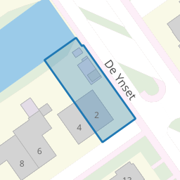 Perceel HZM00-G-5135