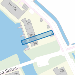 Perceel HZM00-G-5150