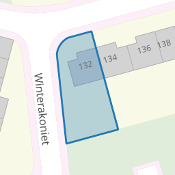 Perceel HZM00-G-5170