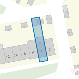 Perceel HZM00-G-5190