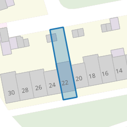 Perceel HZM00-G-5191