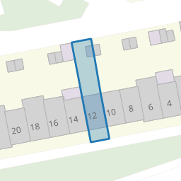 Perceel HZM00-G-5192