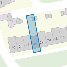 Perceel HZM00-G-5193