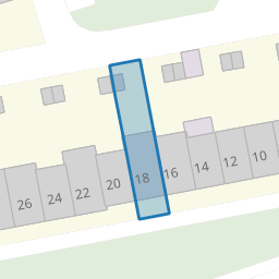 Perceel HZM00-G-5196