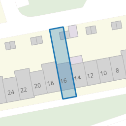 Perceel HZM00-G-5197