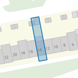 Perceel HZM00-G-5199