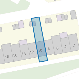 Perceel HZM00-G-5200