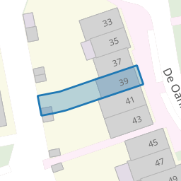 Perceel HZM00-G-5207