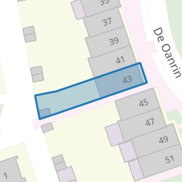 Perceel HZM00-G-5213