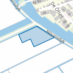 Perceel HZM00-G-5217