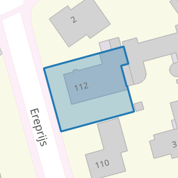 Perceel HZM00-G-5219