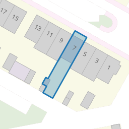 Perceel HZM00-G-5224