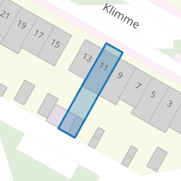 Perceel HZM00-G-5229