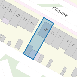 Perceel HZM00-G-5232