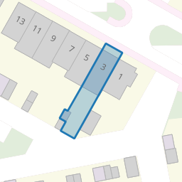 Perceel HZM00-G-5233