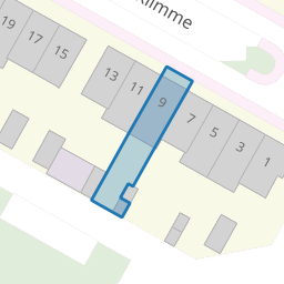 Perceel HZM00-G-5247