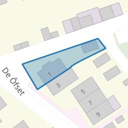 Perceel HZM00-G-5254