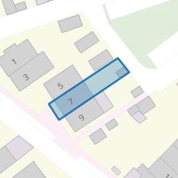 Perceel HZM00-G-5255