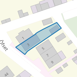 Perceel HZM00-G-5258