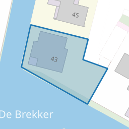 Perceel HZM00-G-5287