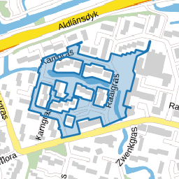 Perceel HZM00-G-5307