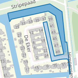 Perceel HZM00-G-5311