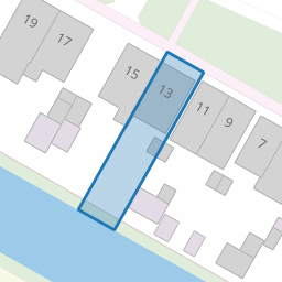 Perceel HZM00-G-5334