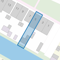 Perceel HZM00-G-5340