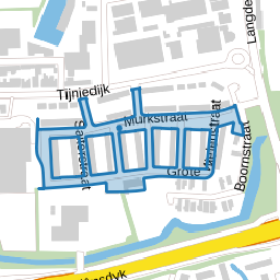 Perceel HZM00-G-5383