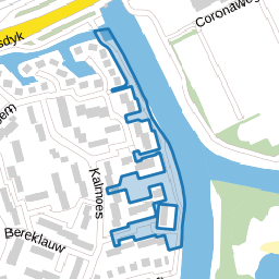 Perceel HZM00-G-5392