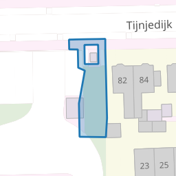 Perceel HZM00-G-5442