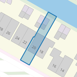 Perceel HZM00-G-5479