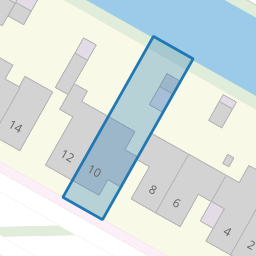 Perceel HZM00-G-5484