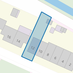 Perceel HZM00-G-5487