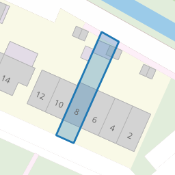 Perceel HZM00-G-5489