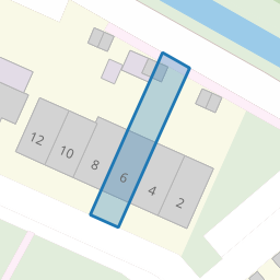 Perceel HZM00-G-5490