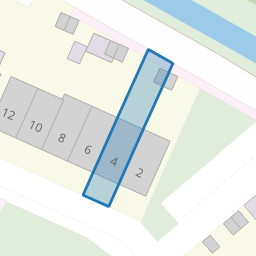 Perceel HZM00-G-5491