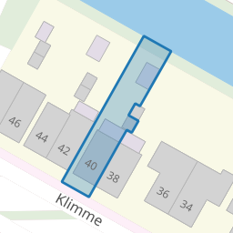 Perceel HZM00-G-5494