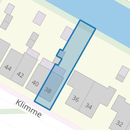 Perceel HZM00-G-5495