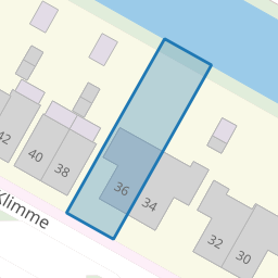 Perceel HZM00-G-5496