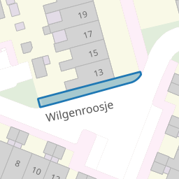 Perceel HZM00-G-5501