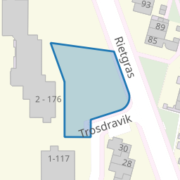 Perceel HZM00-G-5519