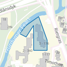 Perceel HZM00-G-5520