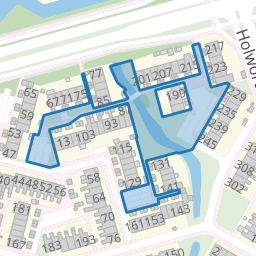 Perceel HZM00-G-5530