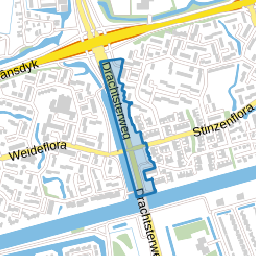 Perceel HZM00-G-5534