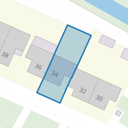 Perceel HZM00-G-5541