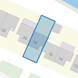 Perceel HZM00-G-5545