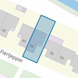 Perceel HZM00-G-5558