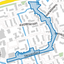 Perceel HZM00-G-5570