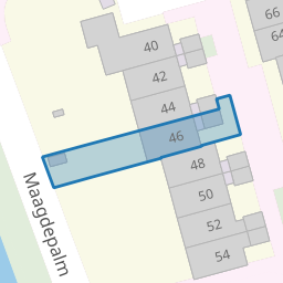 Perceel HZM00-G-5575